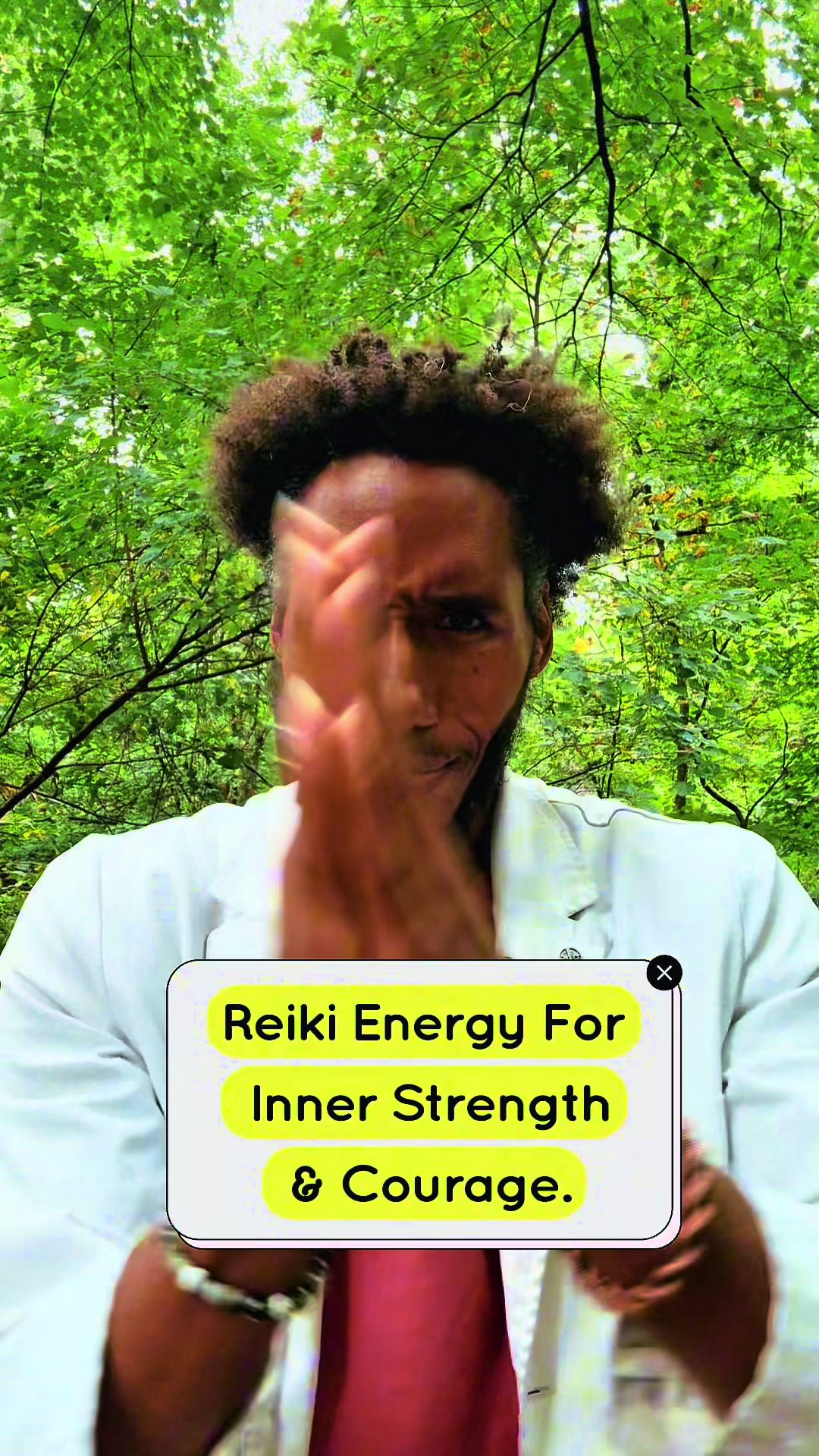 @ThePharmDHealer ®