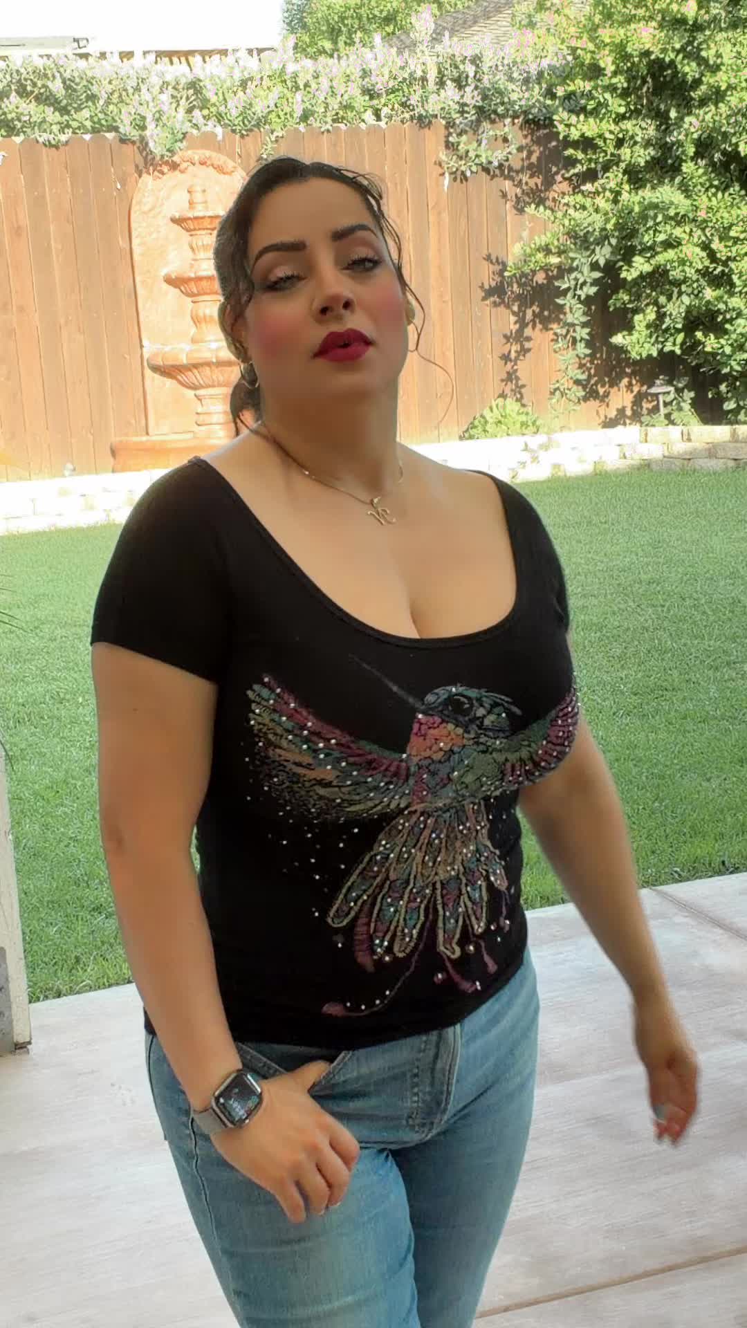 @Norma Mendoza