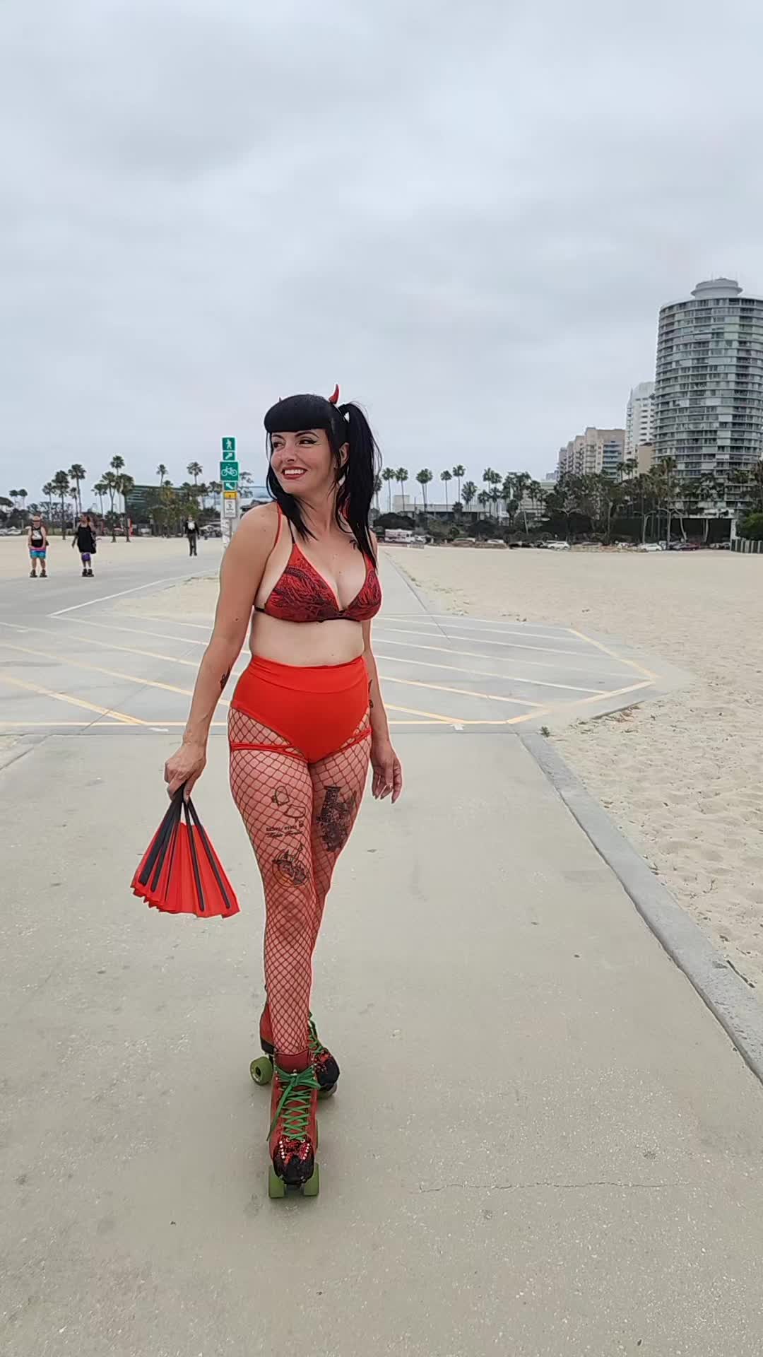 @Christina Villalobos