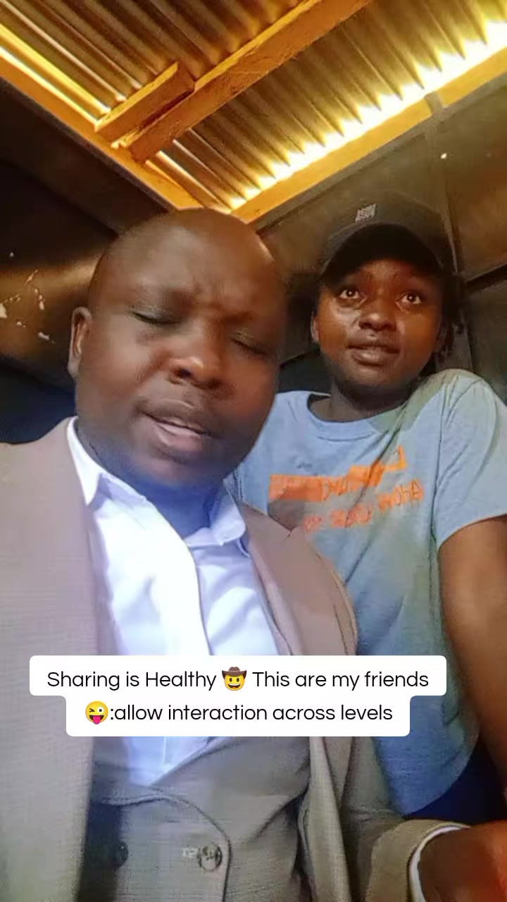 @Hon Bishop Marigwa -Kiongozi
