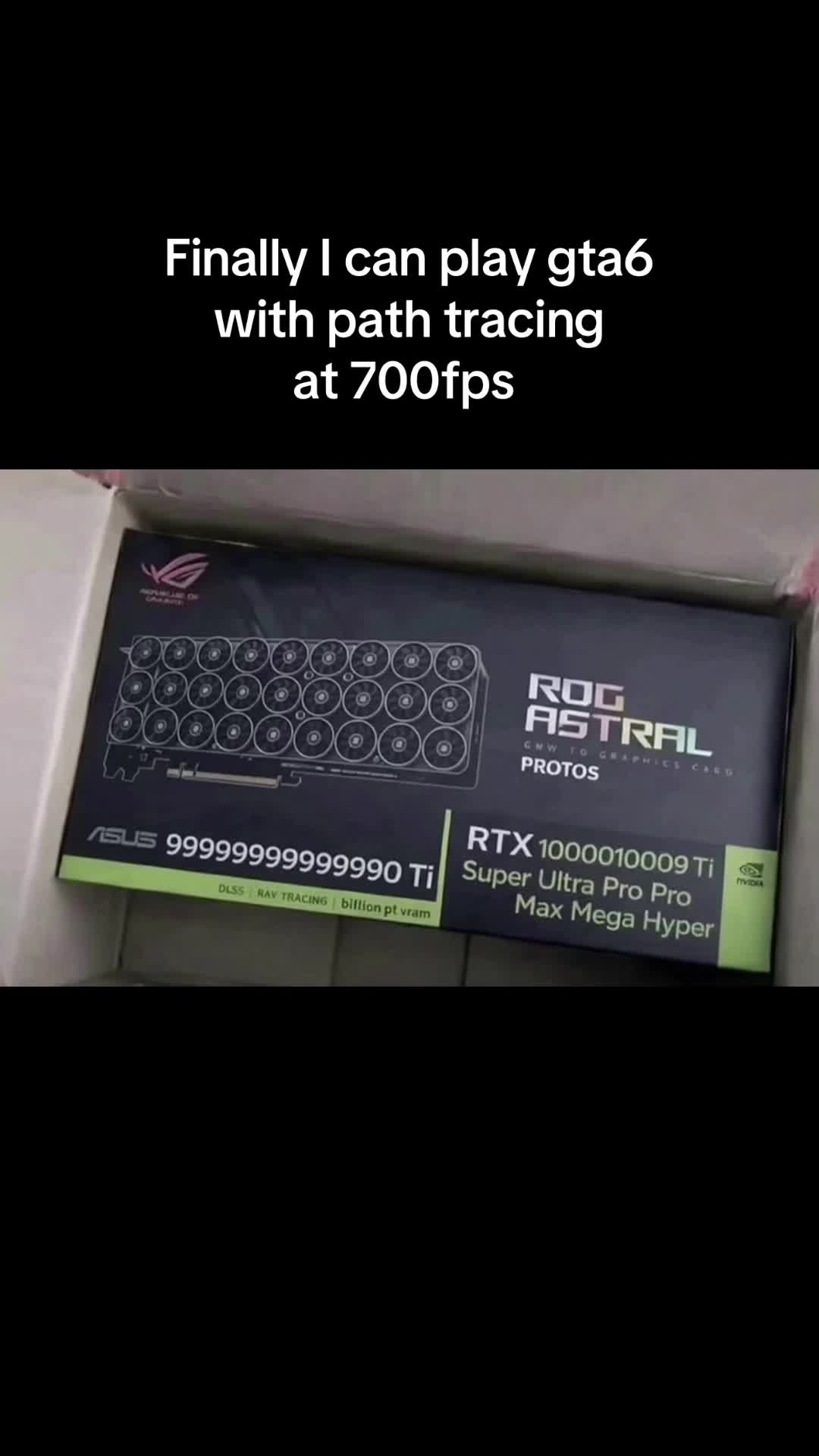 @Gaming Memeology
