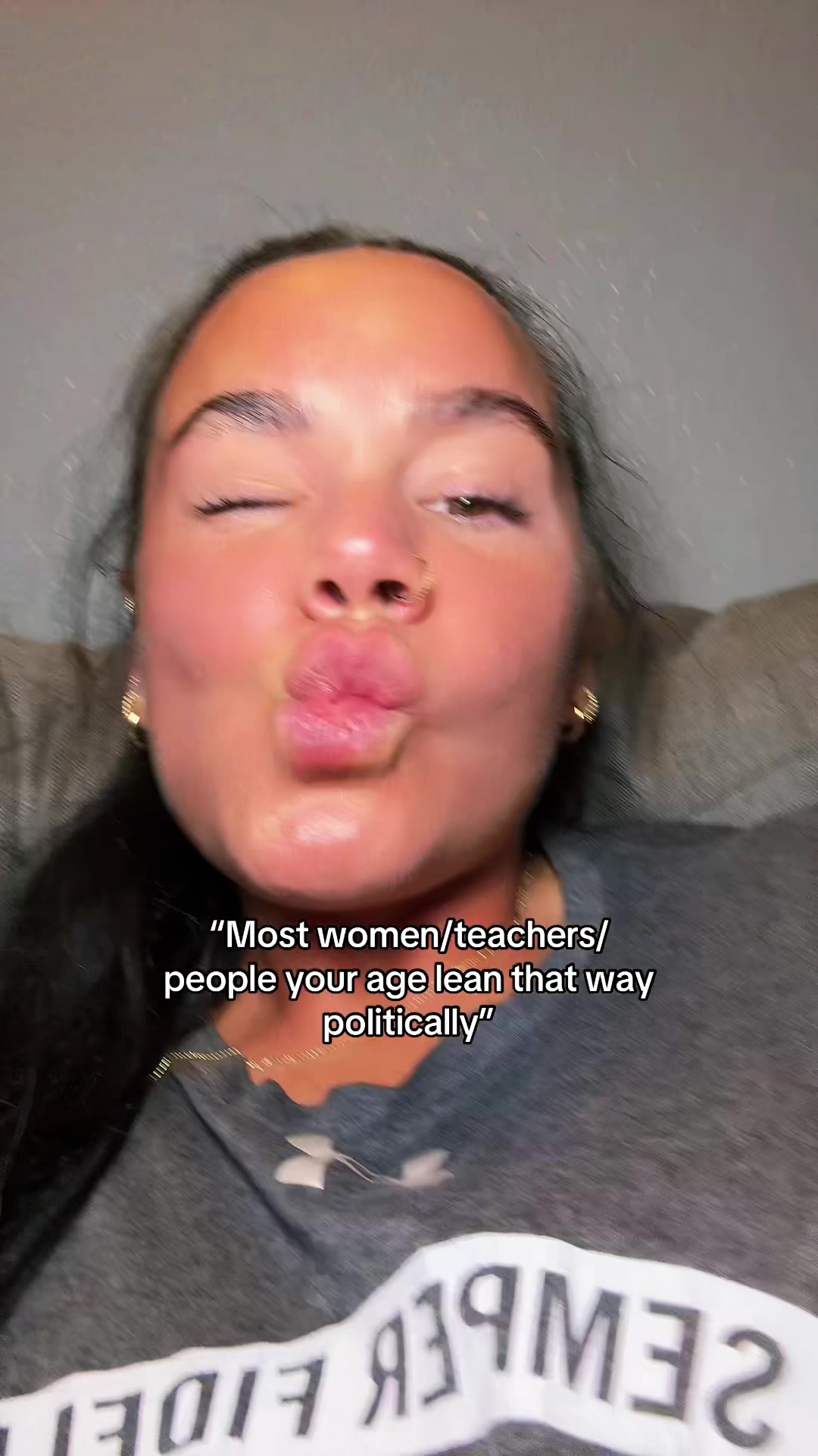 @Hannah Kendrick