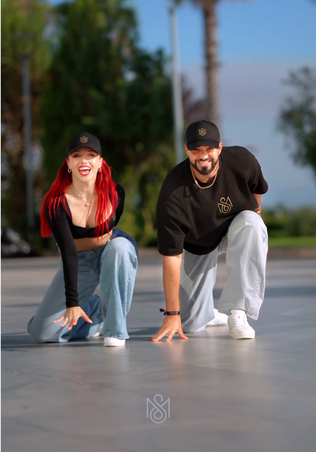 @Sakis&Mia Bachata