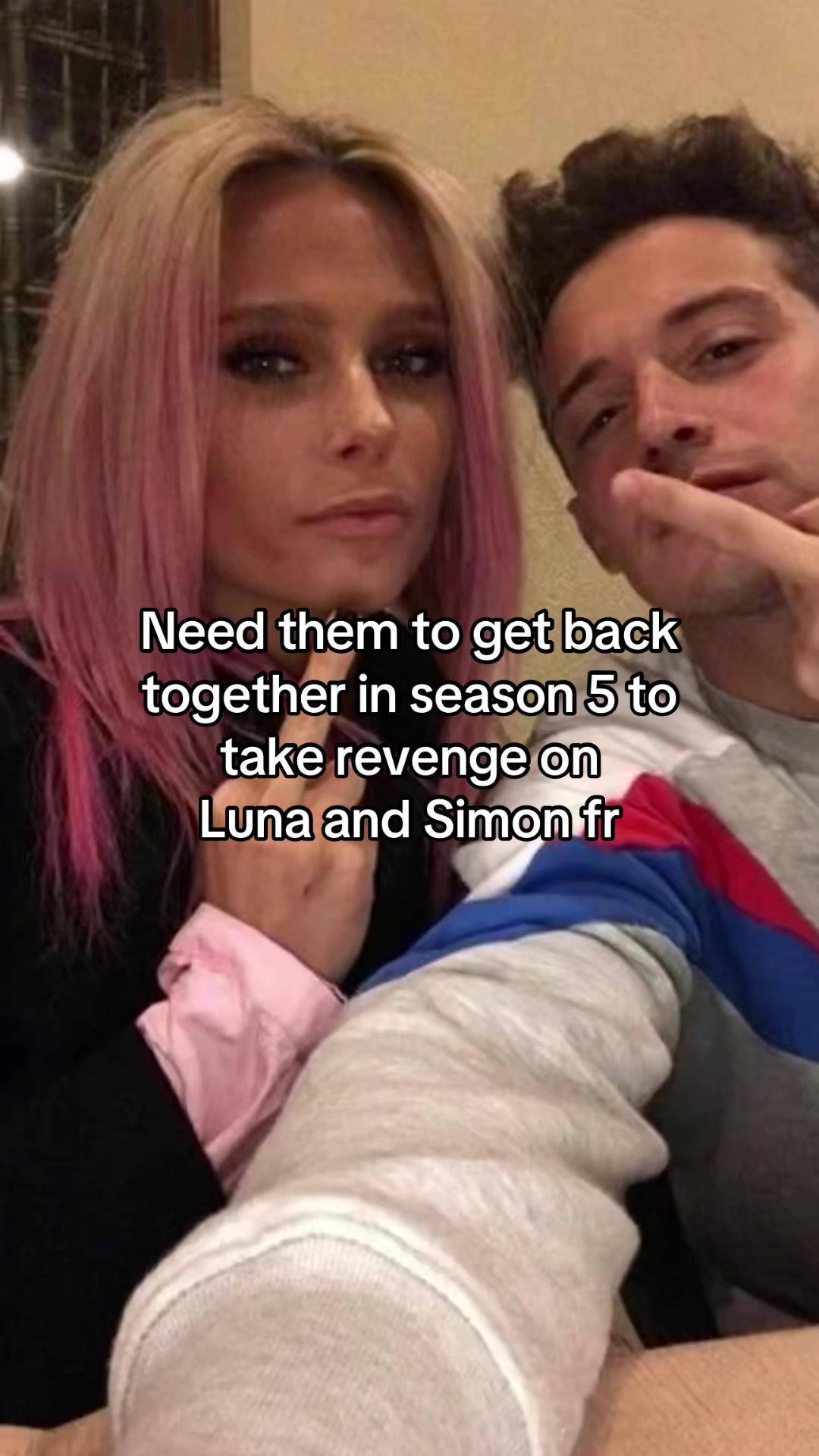 @SOY LUNA PORTAL