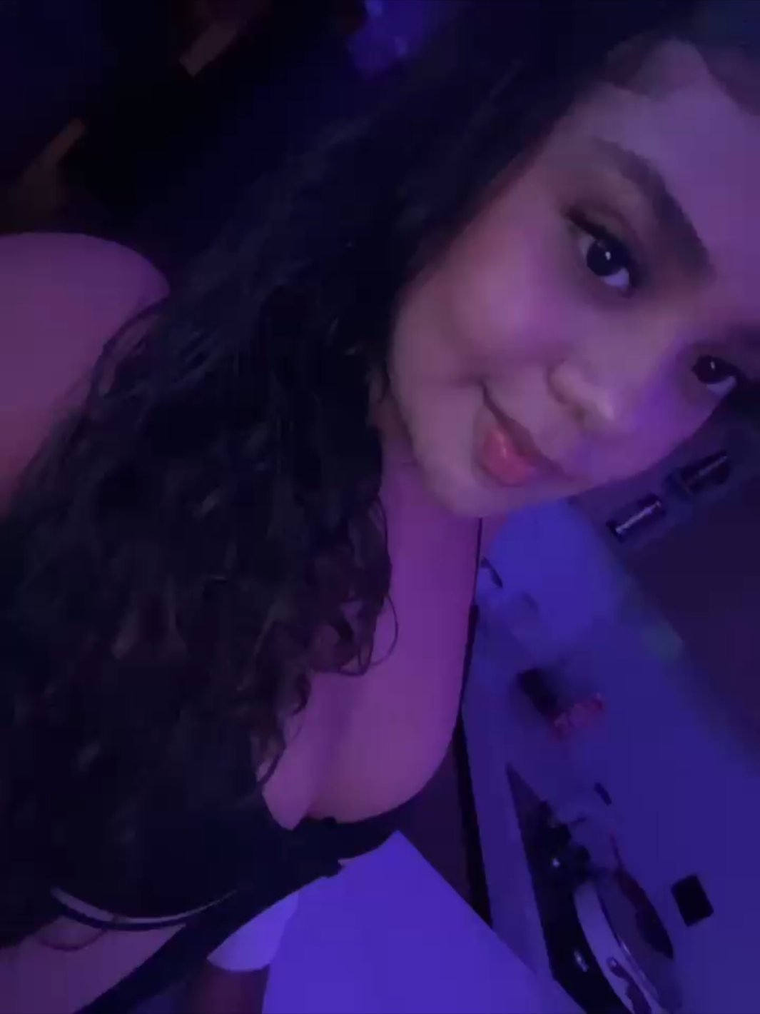 @Sara Reyes