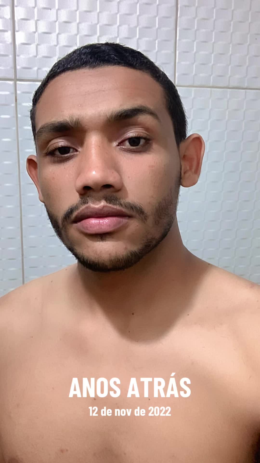 @Valderson dos Santos
