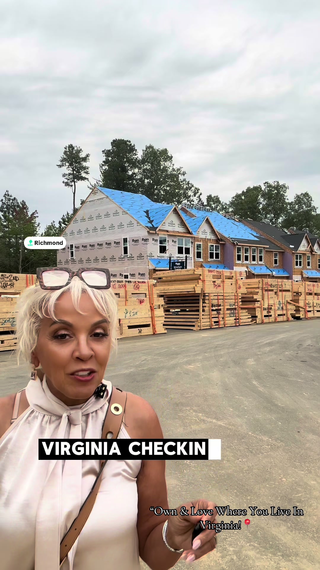 @Michelle Johnson-Fisher