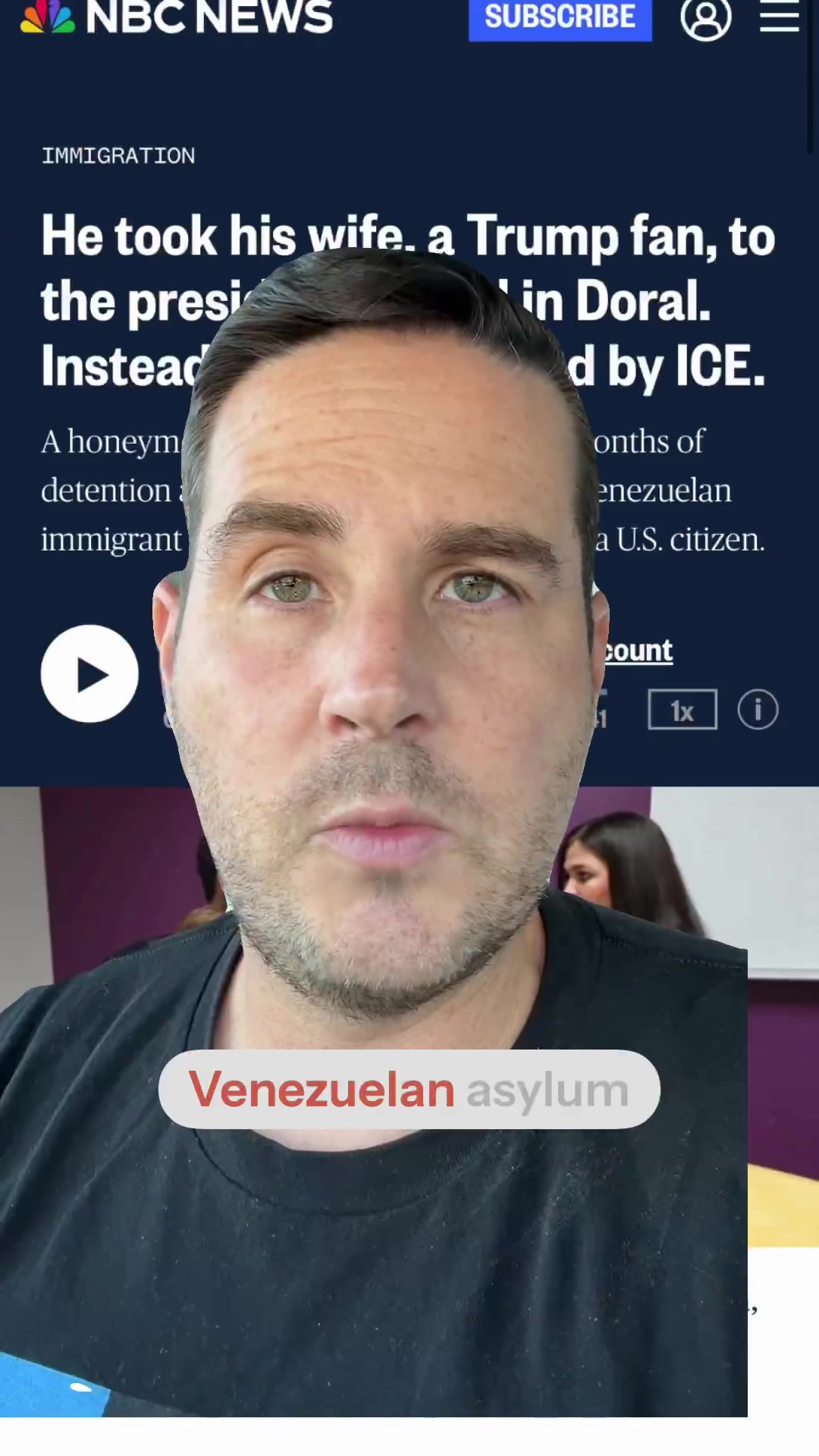 @Brian Manning - Asylum Lawyer
