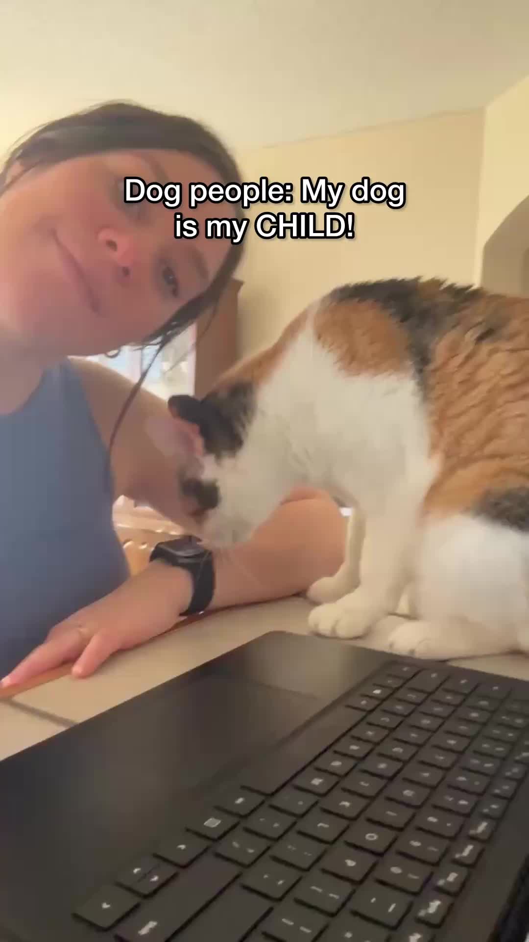@Chip The Manx