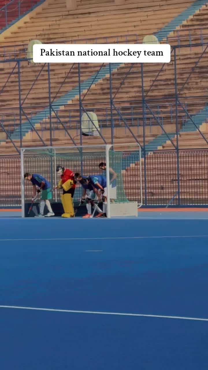 @پاکستان سپورٹس