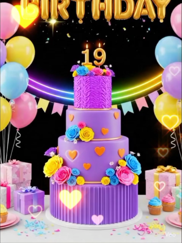 @Birthday Movement