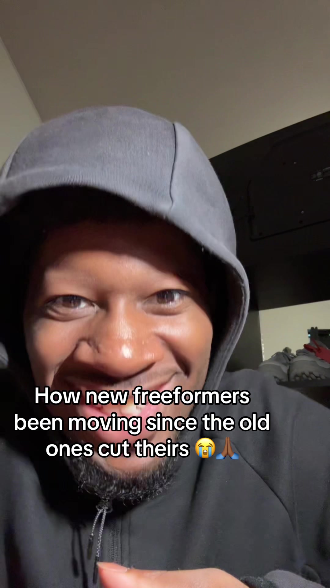 @Freeform jay