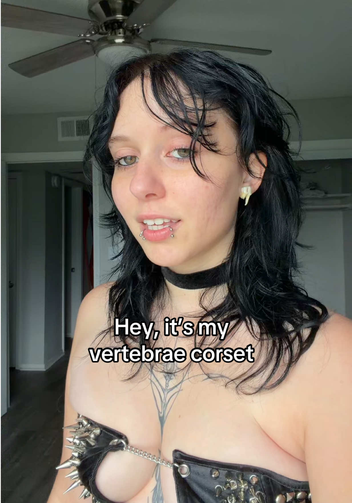 @Closet Of Skeletons