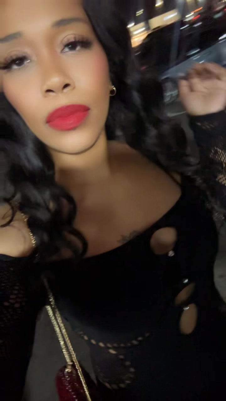 @Brandi ♋️