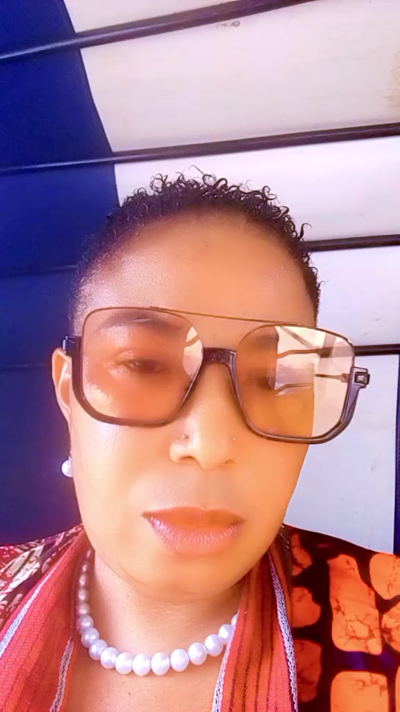 @Priestess Akuuchukwuka