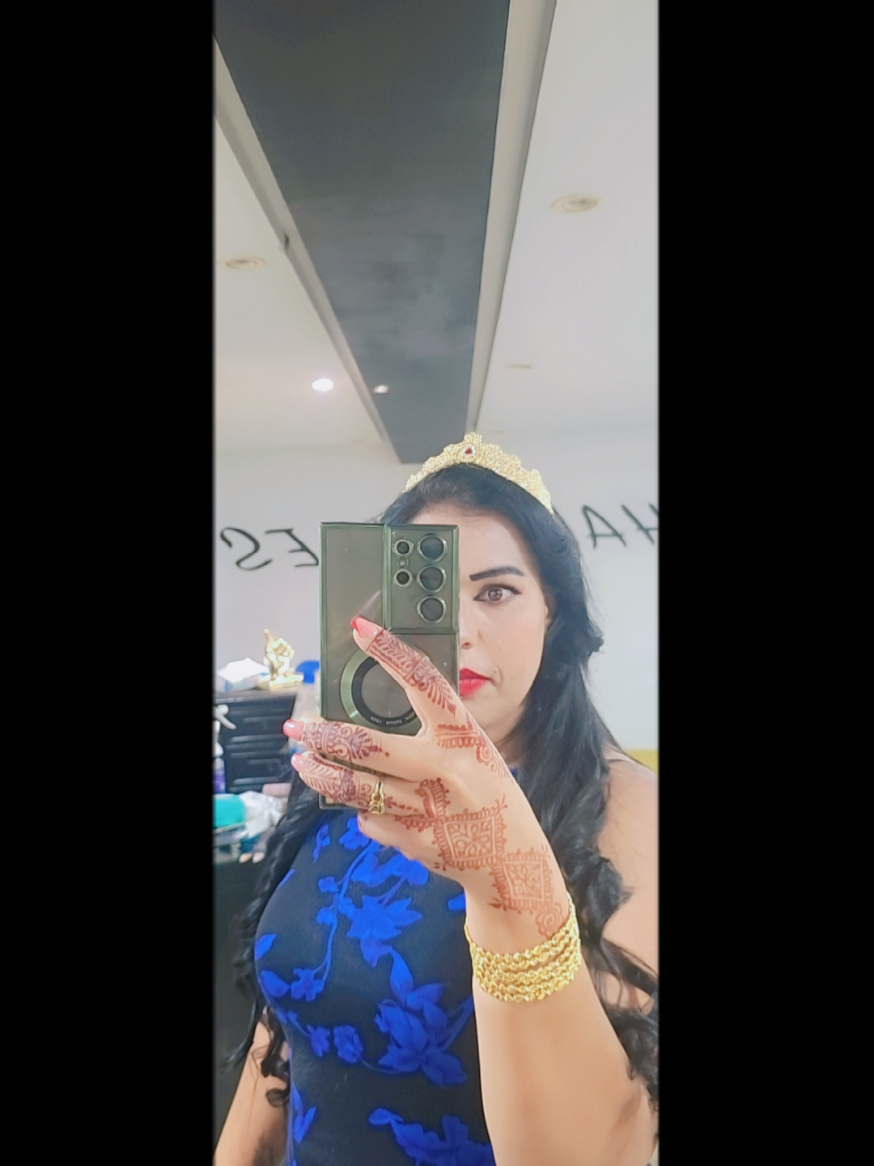 @سلطانه ام سلطان Sultana