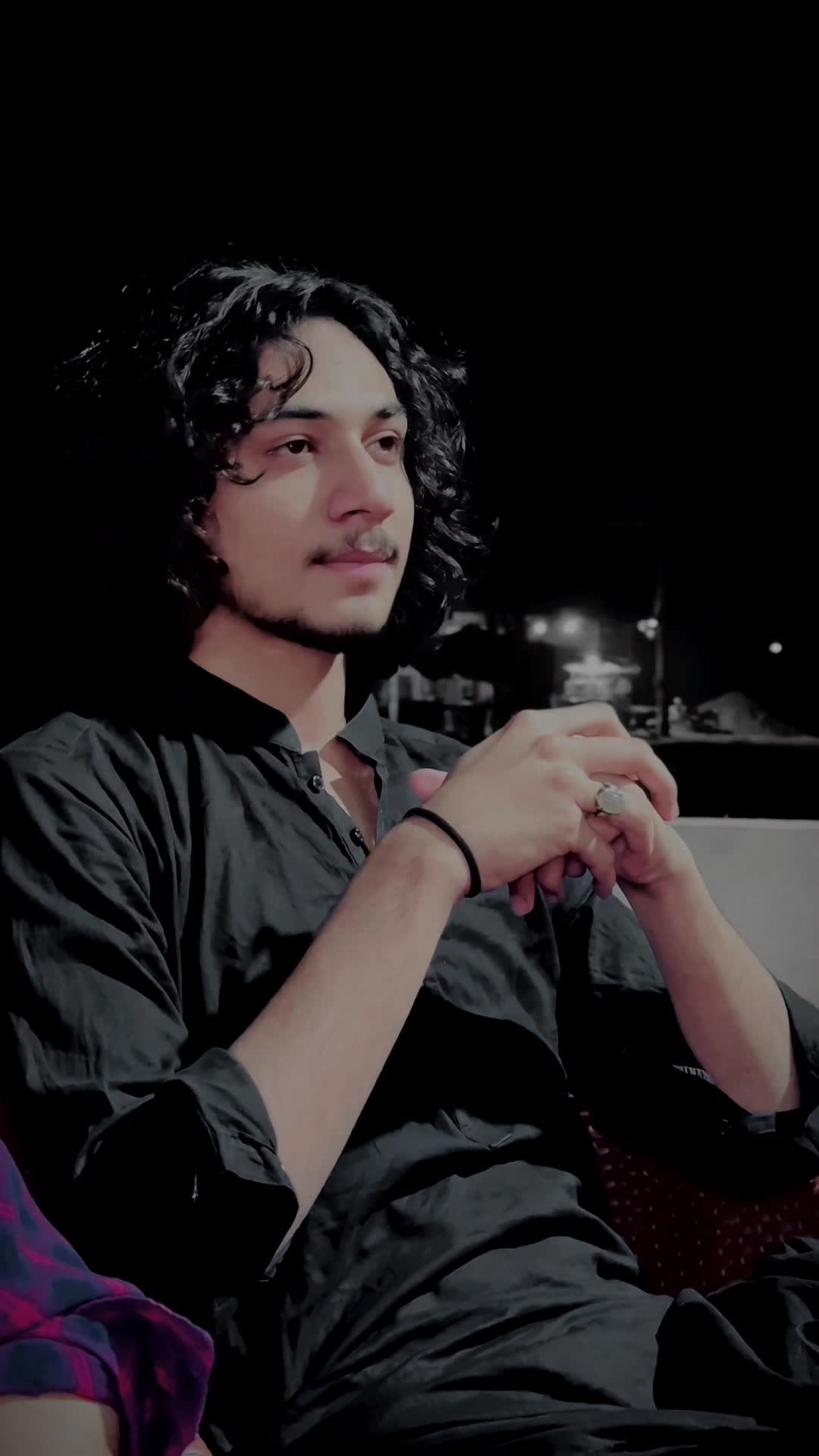 @سید حسن شاہ 💫