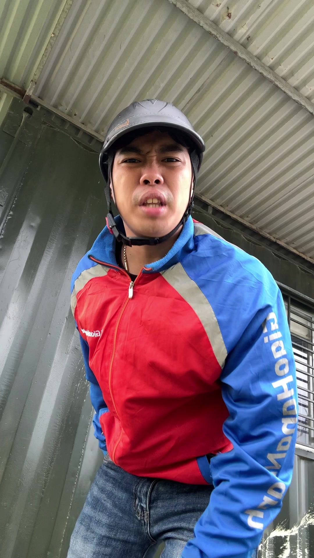 @Bin shipper Nước Huế 🇻🇳