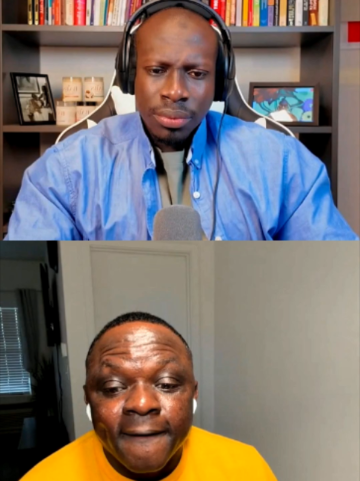 @Dialectic Space Podcast