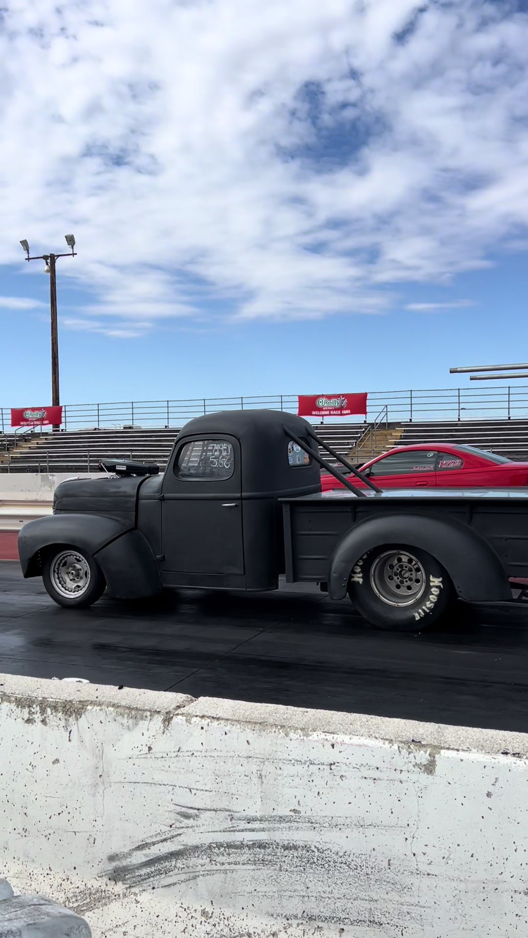 @bananasluggracing