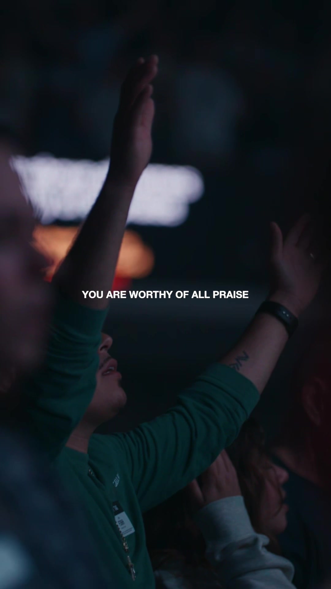 @Gateway Worship