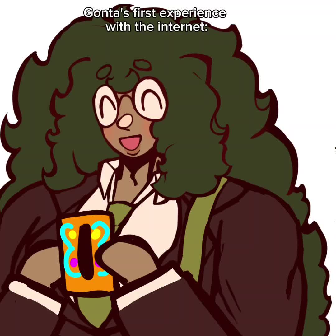 @Gonta Gokuhara