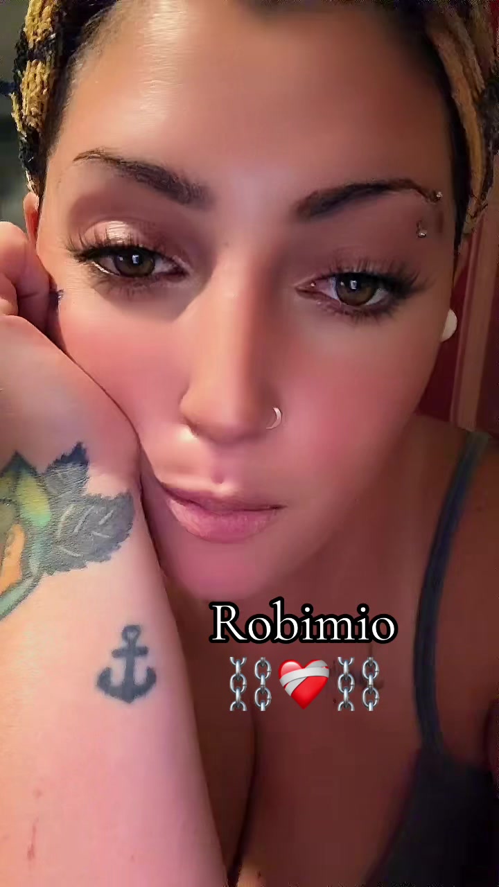@⛓️❤️&zwj;🩹Annina&Robi⛓️❤️&zwj;🩹