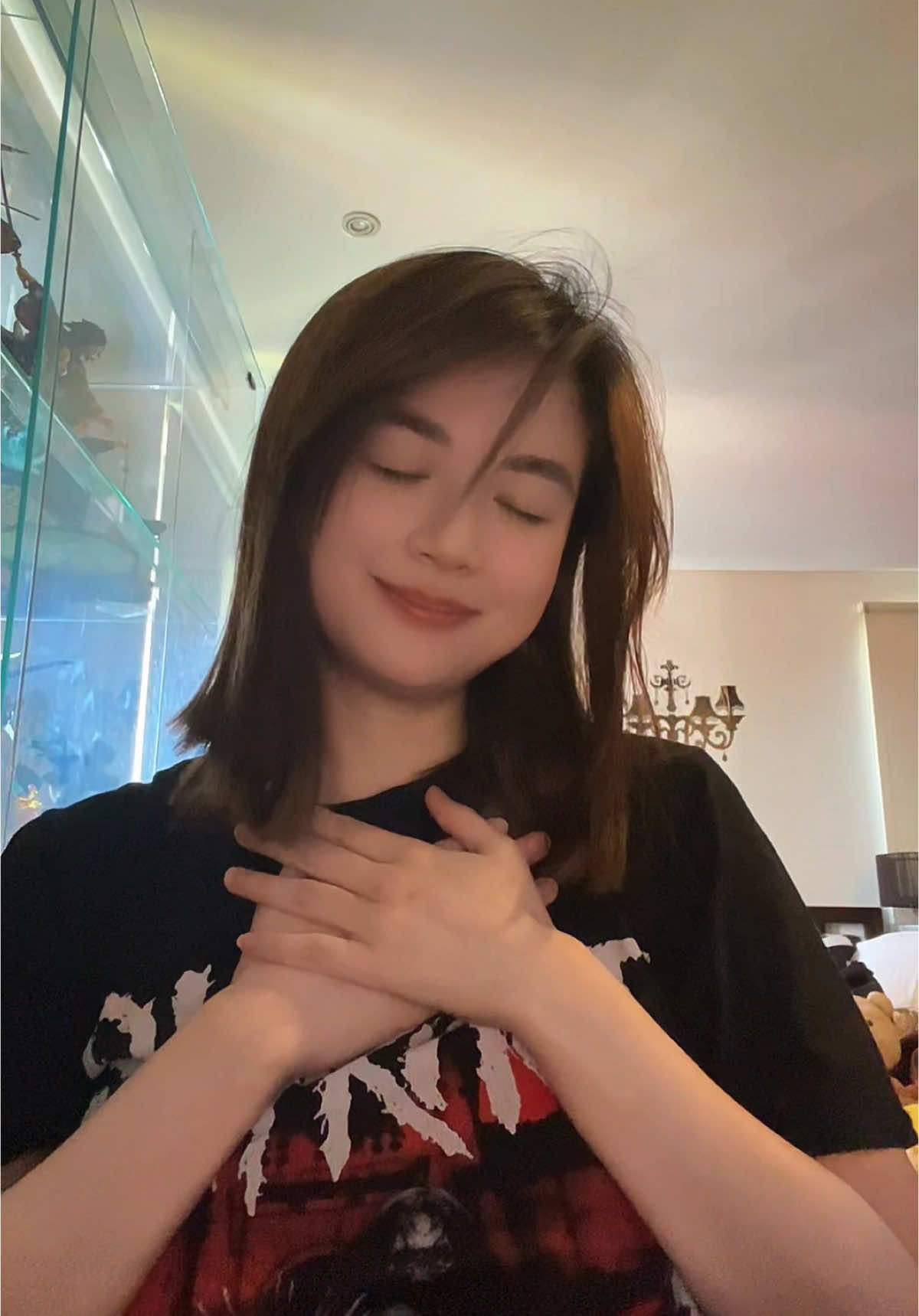 @Carmina Topacio | Minazuki