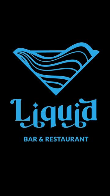 @Liquid Bar & Restaurant