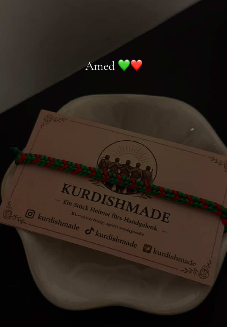 @KurdishMade