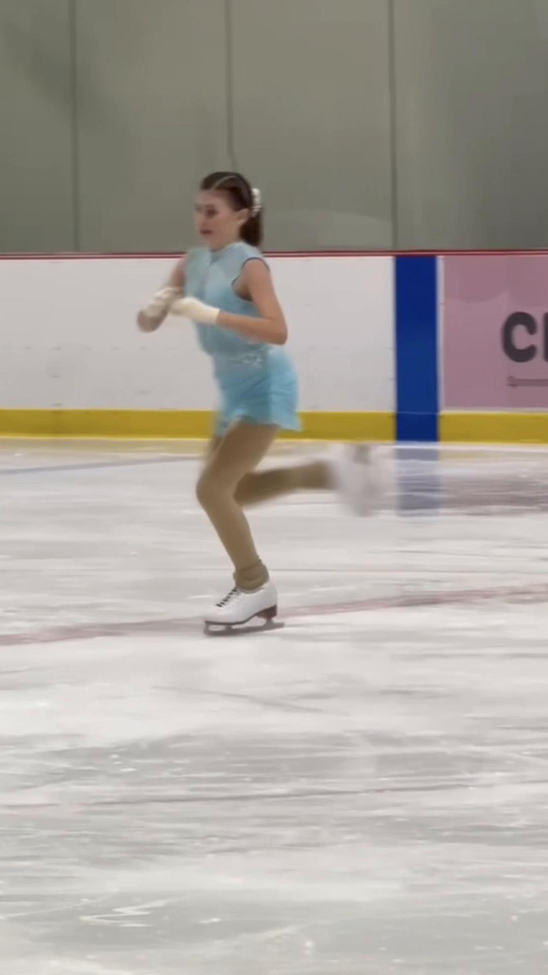 @Gabby.b.skating + parents
