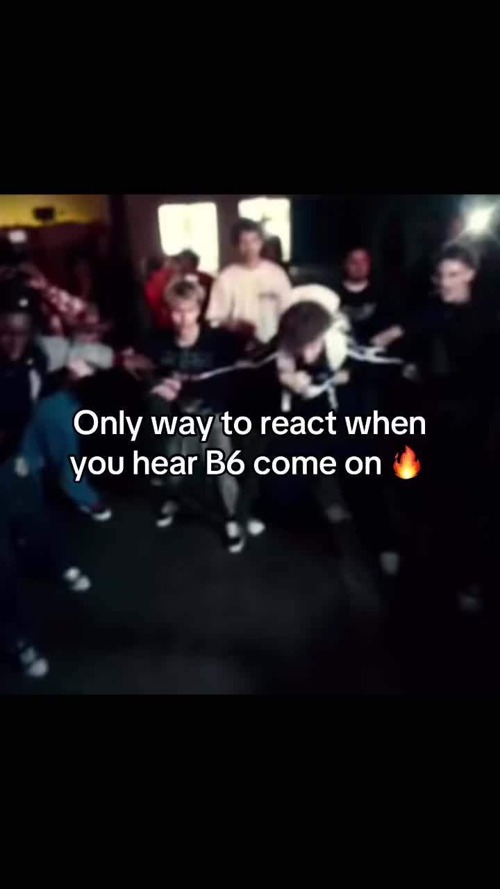 @B6Updates