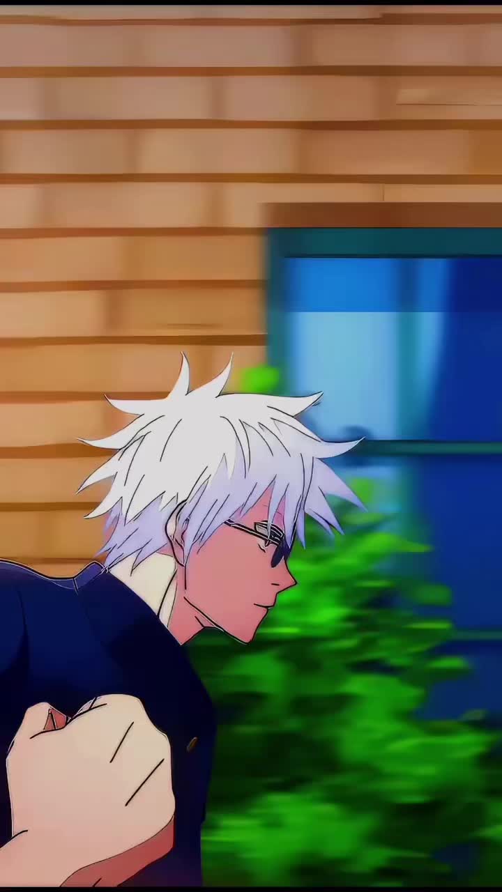 @Jameel animeedits