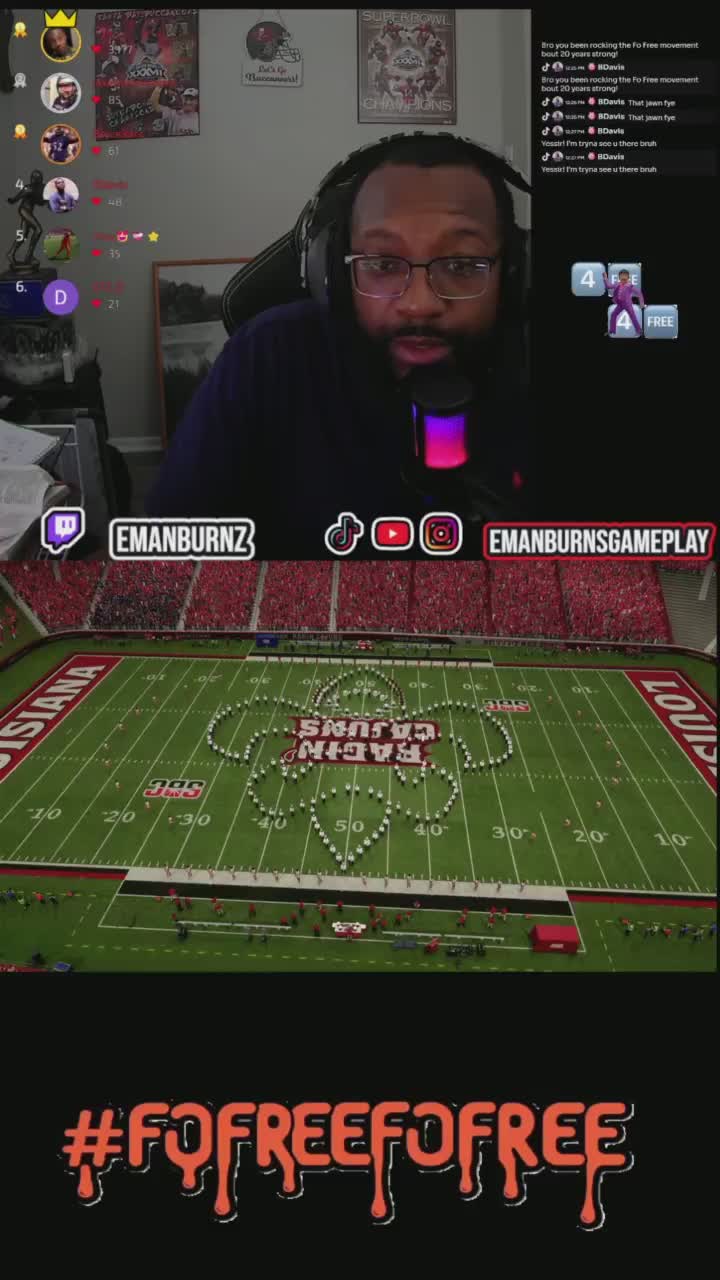 @EmanburnsGameplay