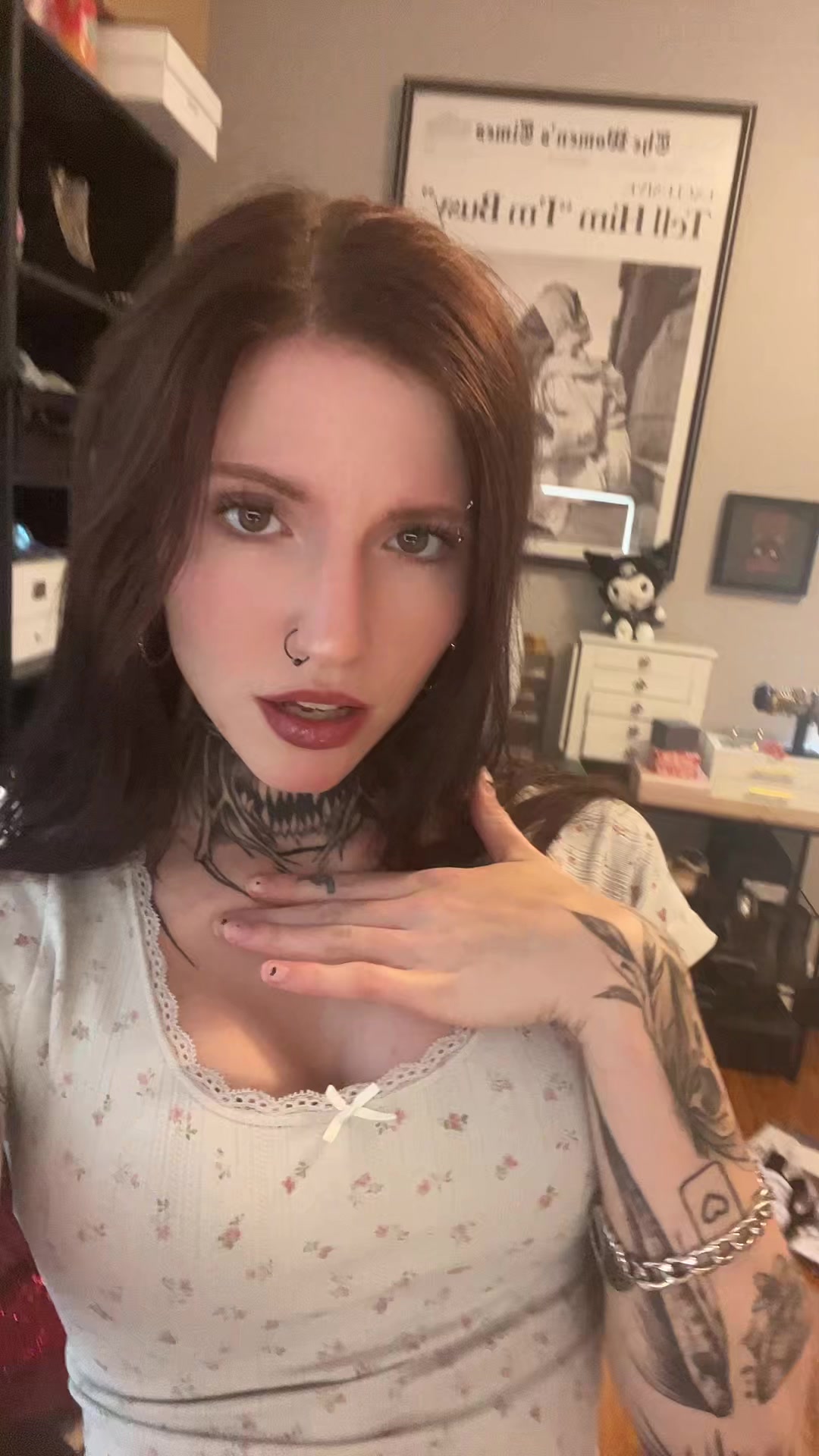 @Olivia