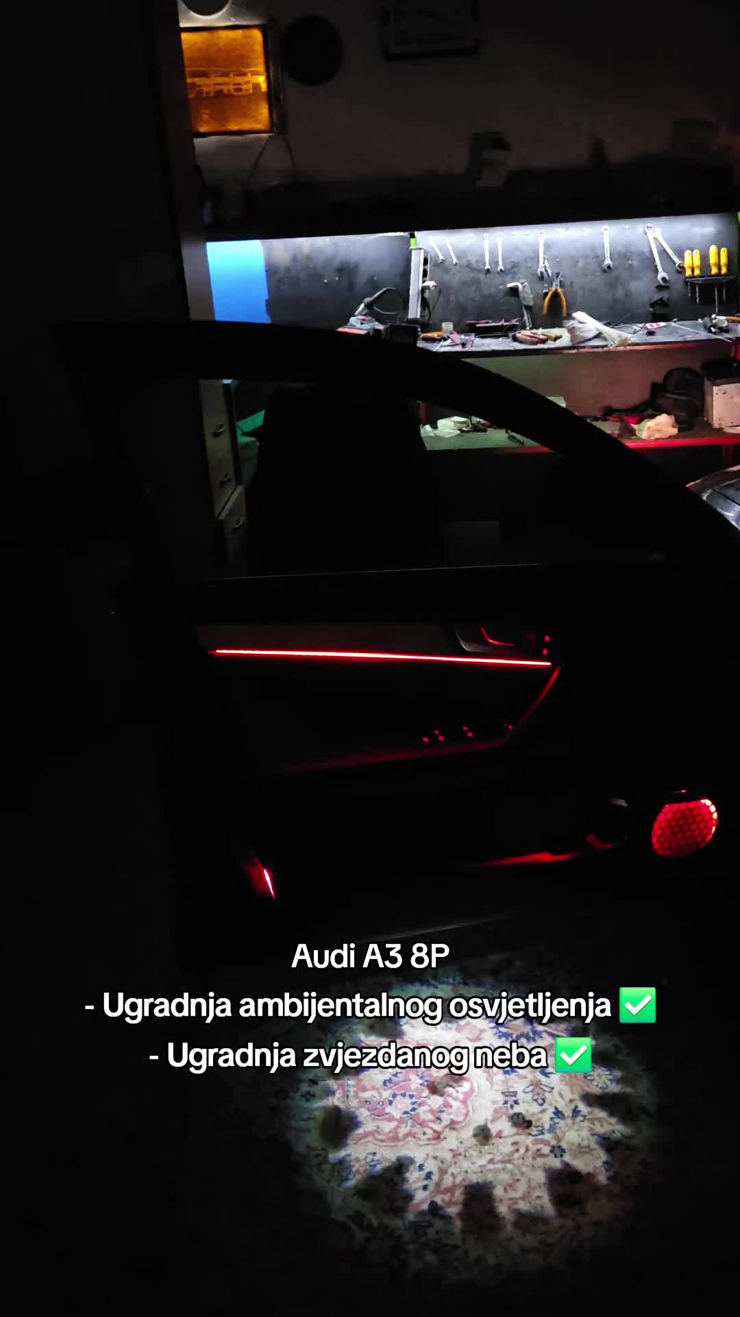 @Auto Elektronika "Rahi"