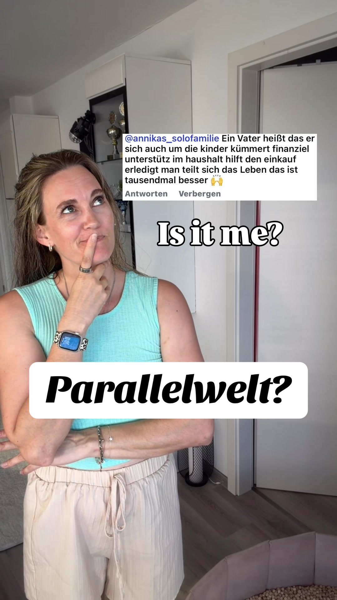 @Annikas_Solofamilie