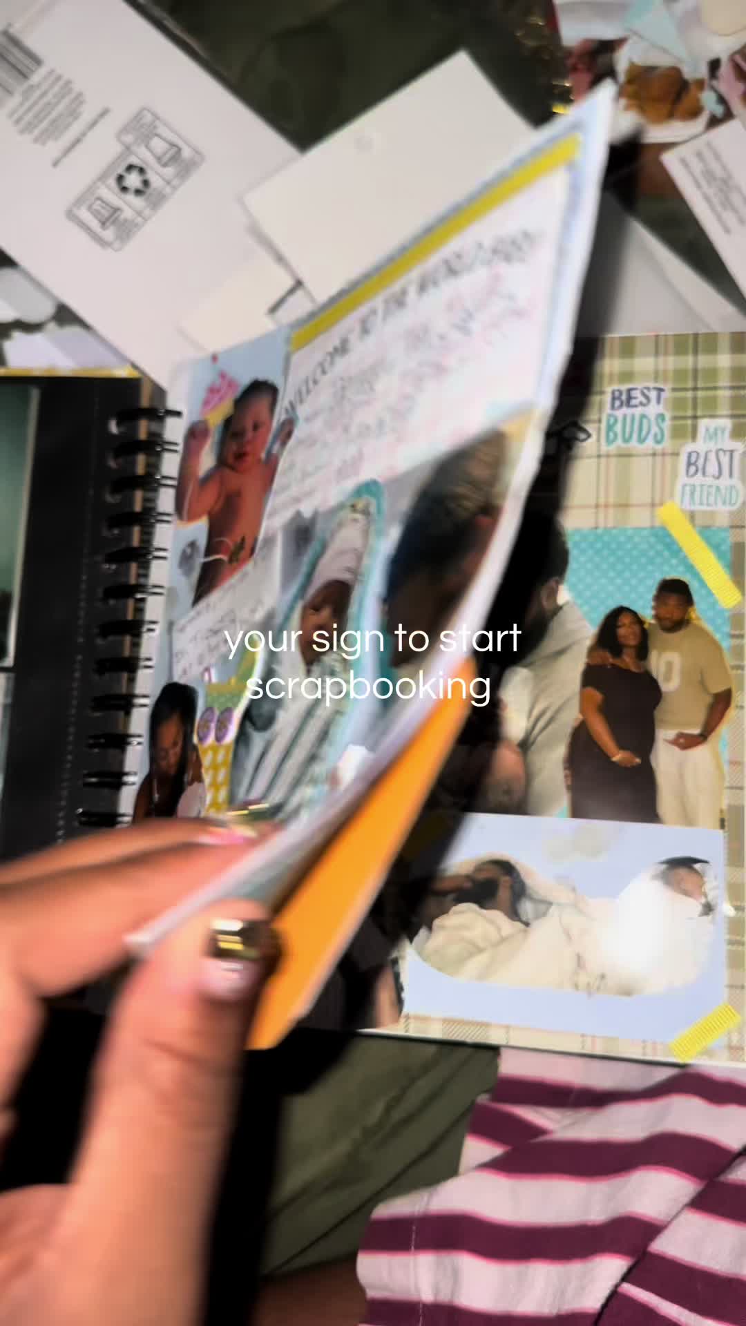@Jaeida Nicole