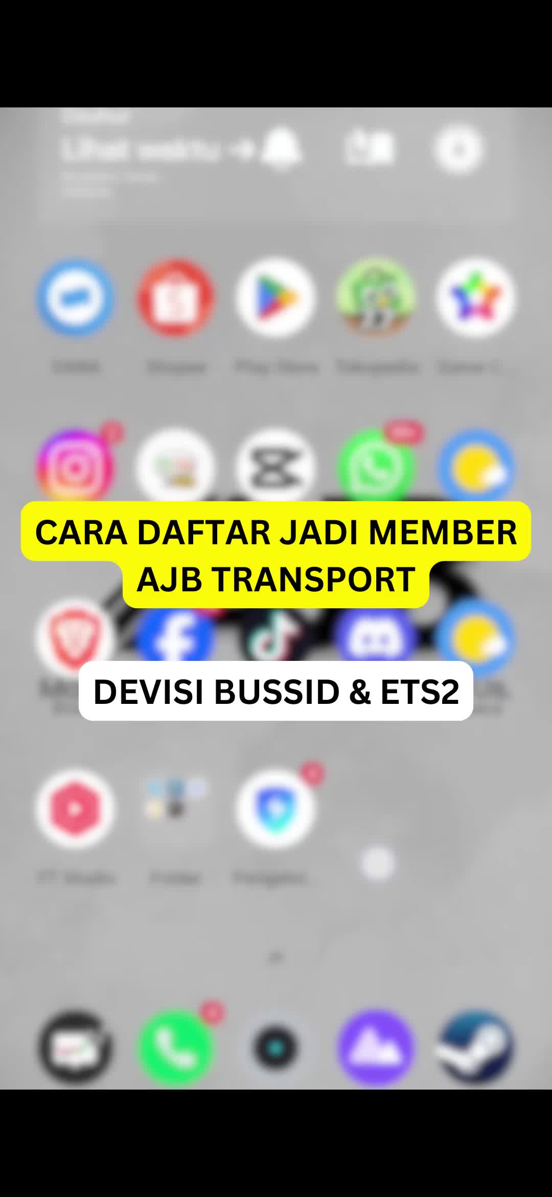 @AJB Fams