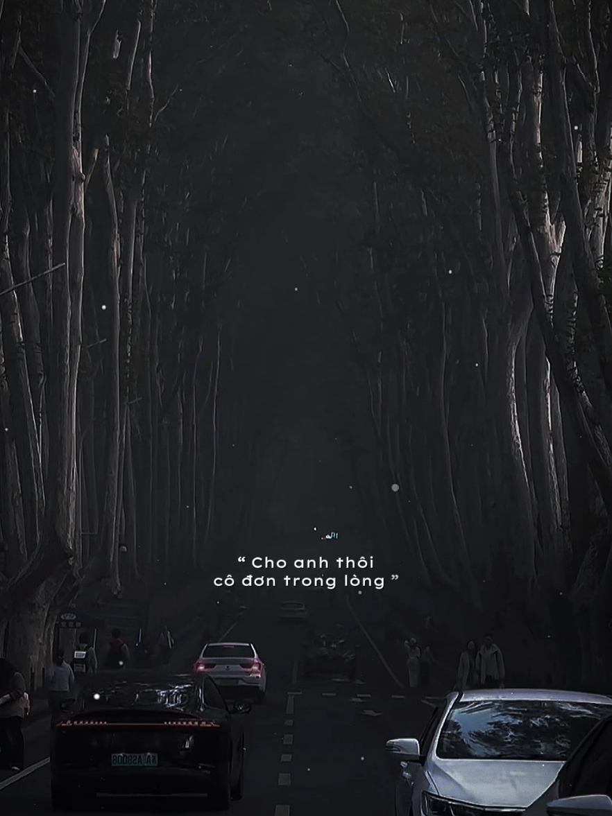 @Trạm Buồn