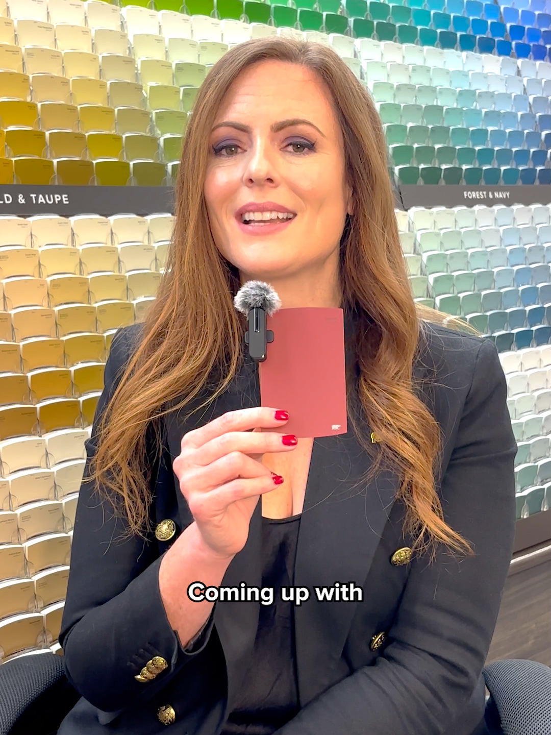 @BEHR&reg; Paint