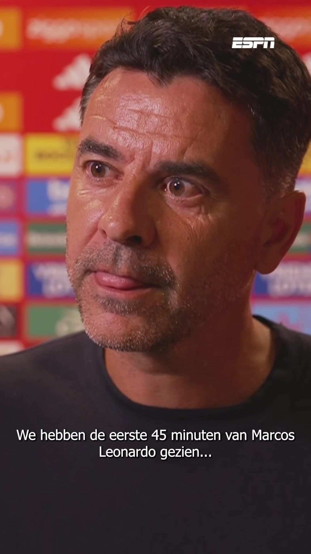 @ESPN NL