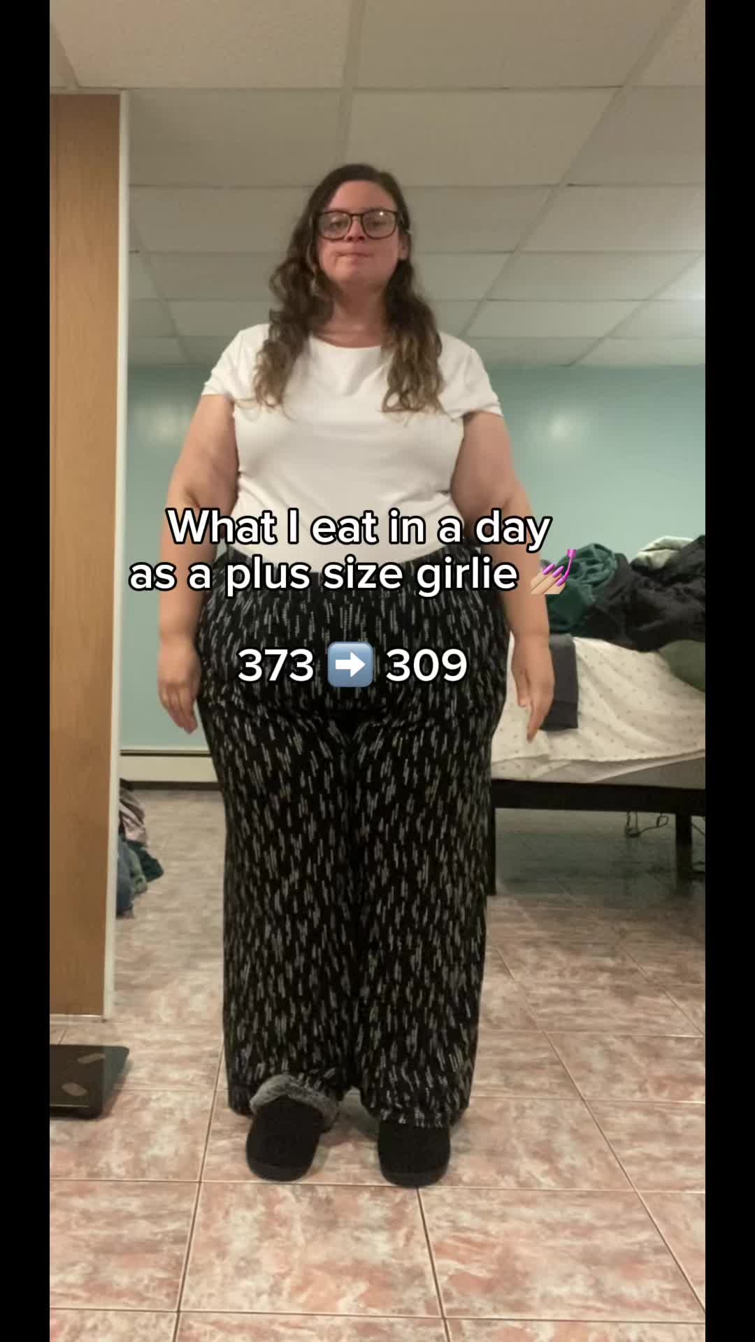@lifeasaplussizegirlie