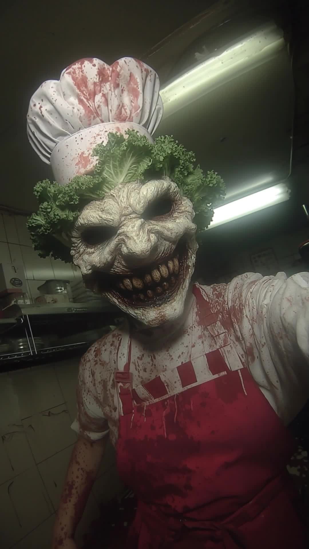 @Scary Salad