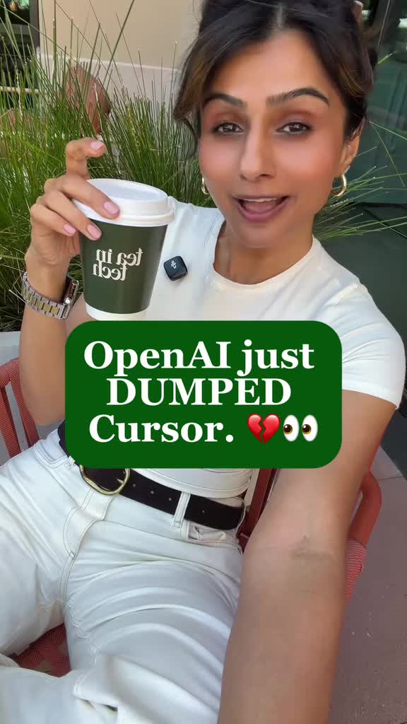 @Meghana Dhar | Tea in Tech