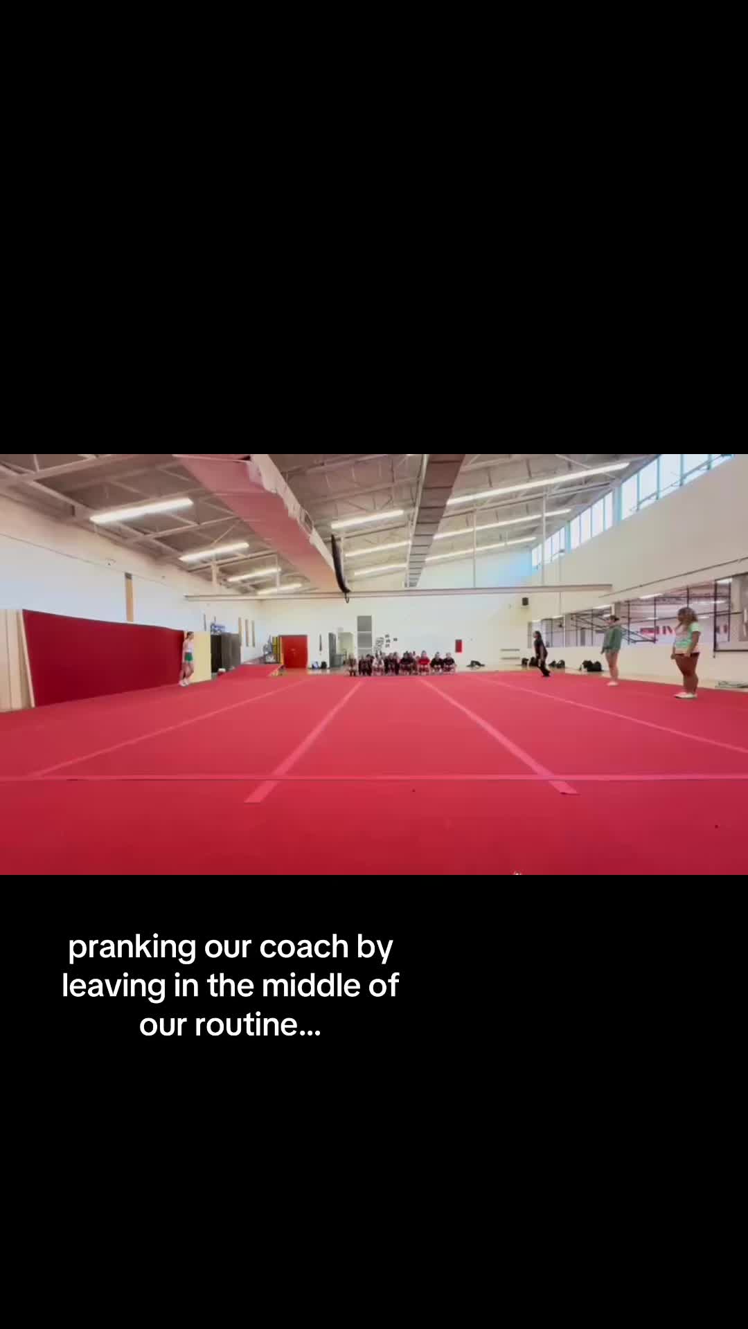 @churchill varsity cheer