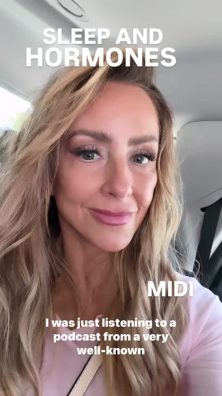 @Chalene Johnson