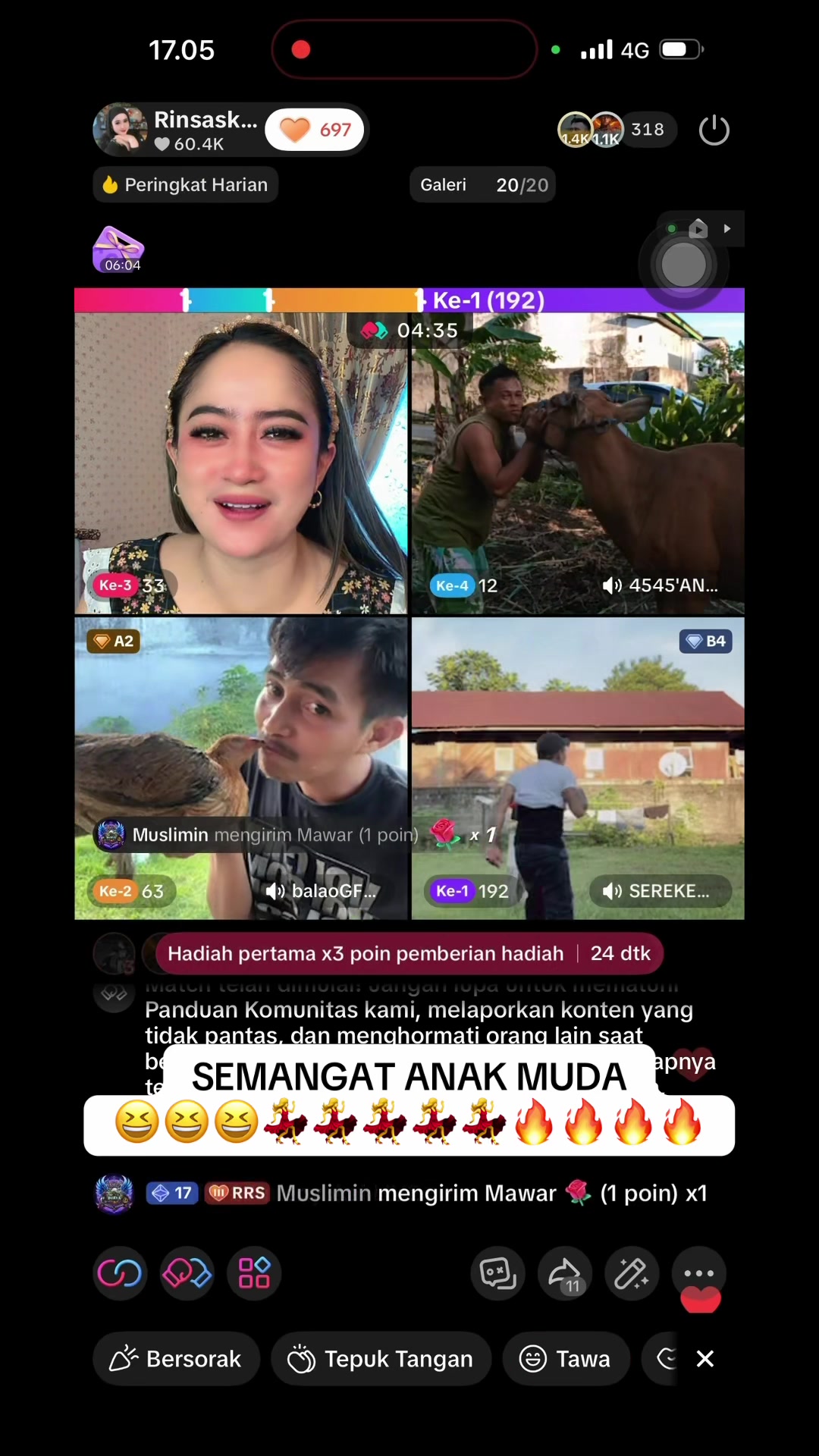 @Rinsasku⁶⁹ [𝔽𝔾]🇮🇩🧚&zwj;♀️