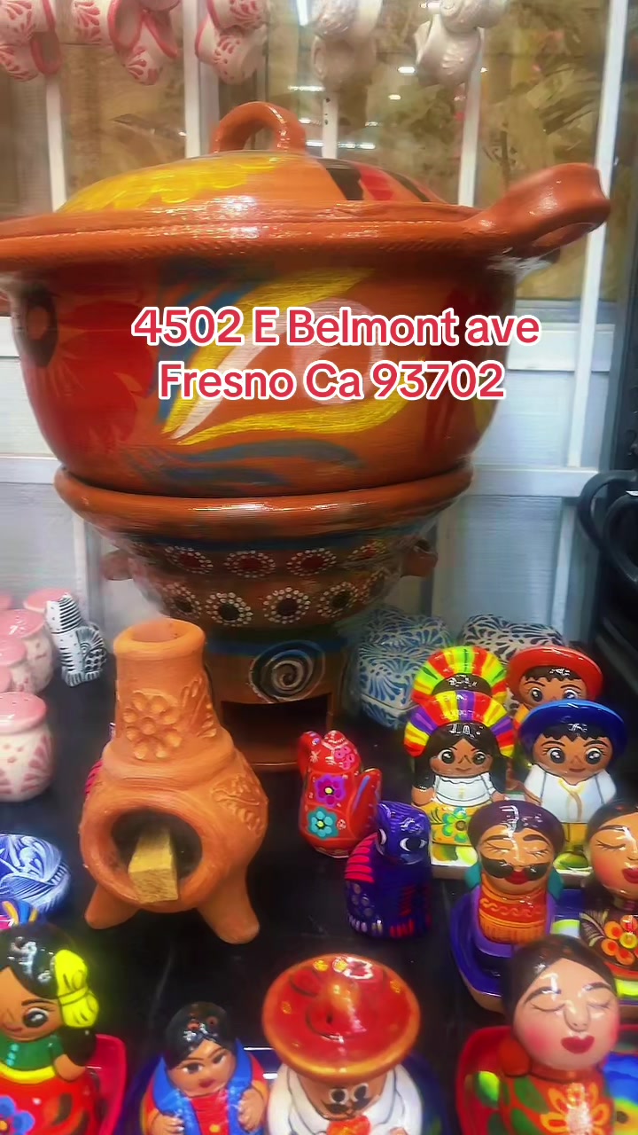 @Artesanias Mexicanas Esperanza