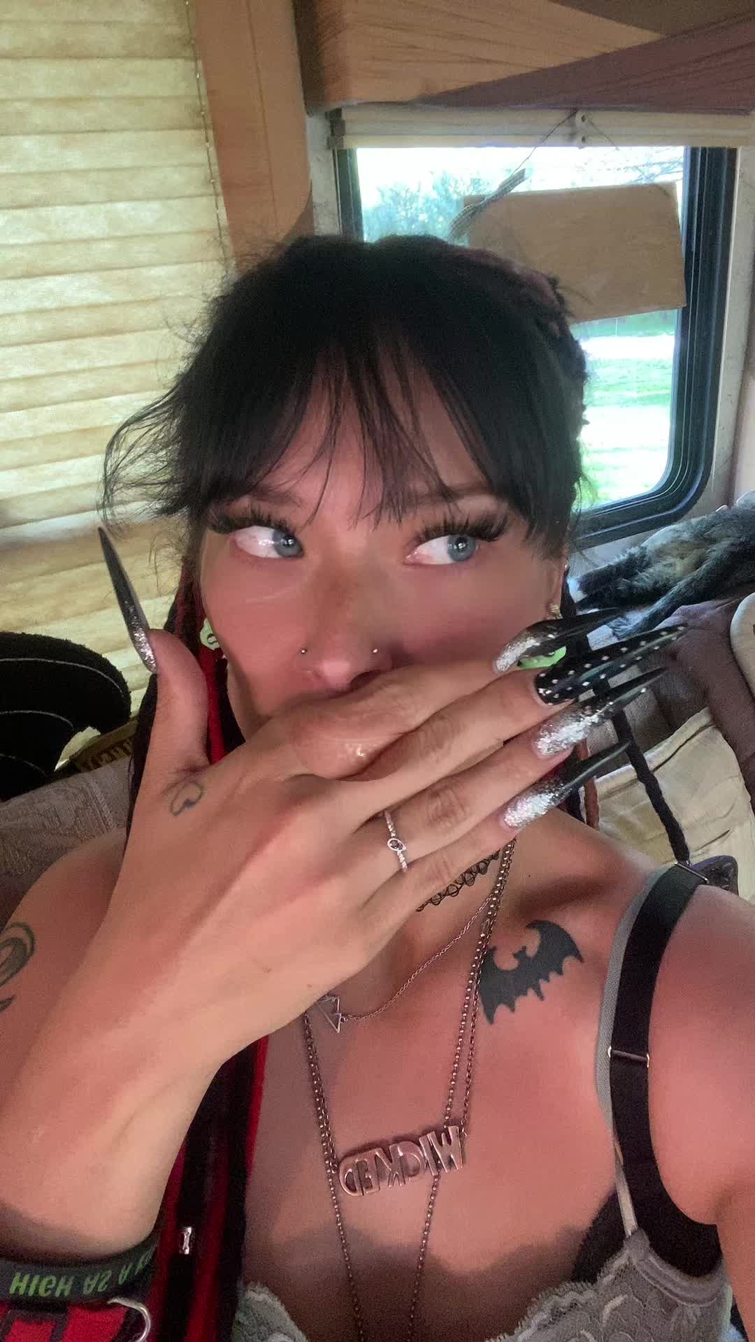 @PsychoticAngel420